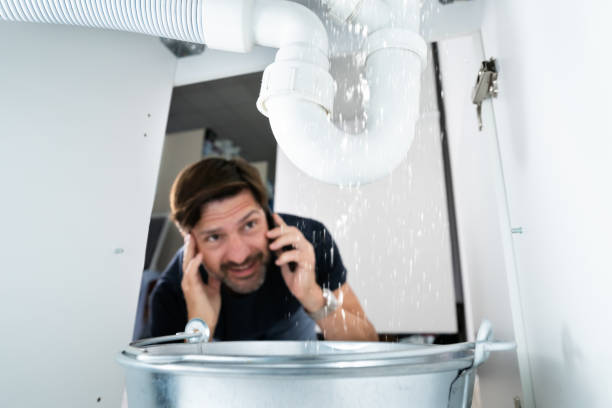 Best Drain Cleaning Services  in Aurora, IN
