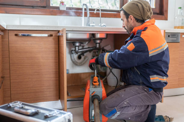 Best Water Leak Repair  in Aurora, IN