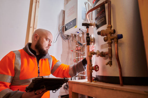 Best Sewer Cleaning Services  in Aurora, IN