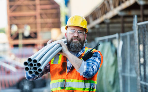 Best Residential Plumbing Services  in Aurora, IN
