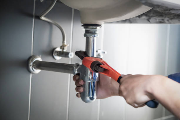 Best Plumbing Installation Services  in Aurora, IN