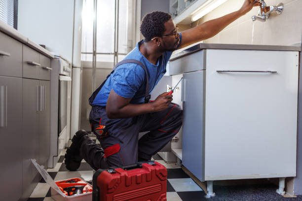 Best Plumbing Inspection Services  in Aurora, IN