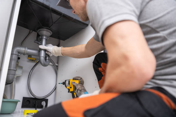Best Pipe Repair Near Me  in Aurora, IN