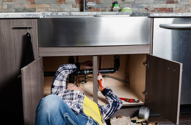 Best Emergency Plumber  in Aurora, IN